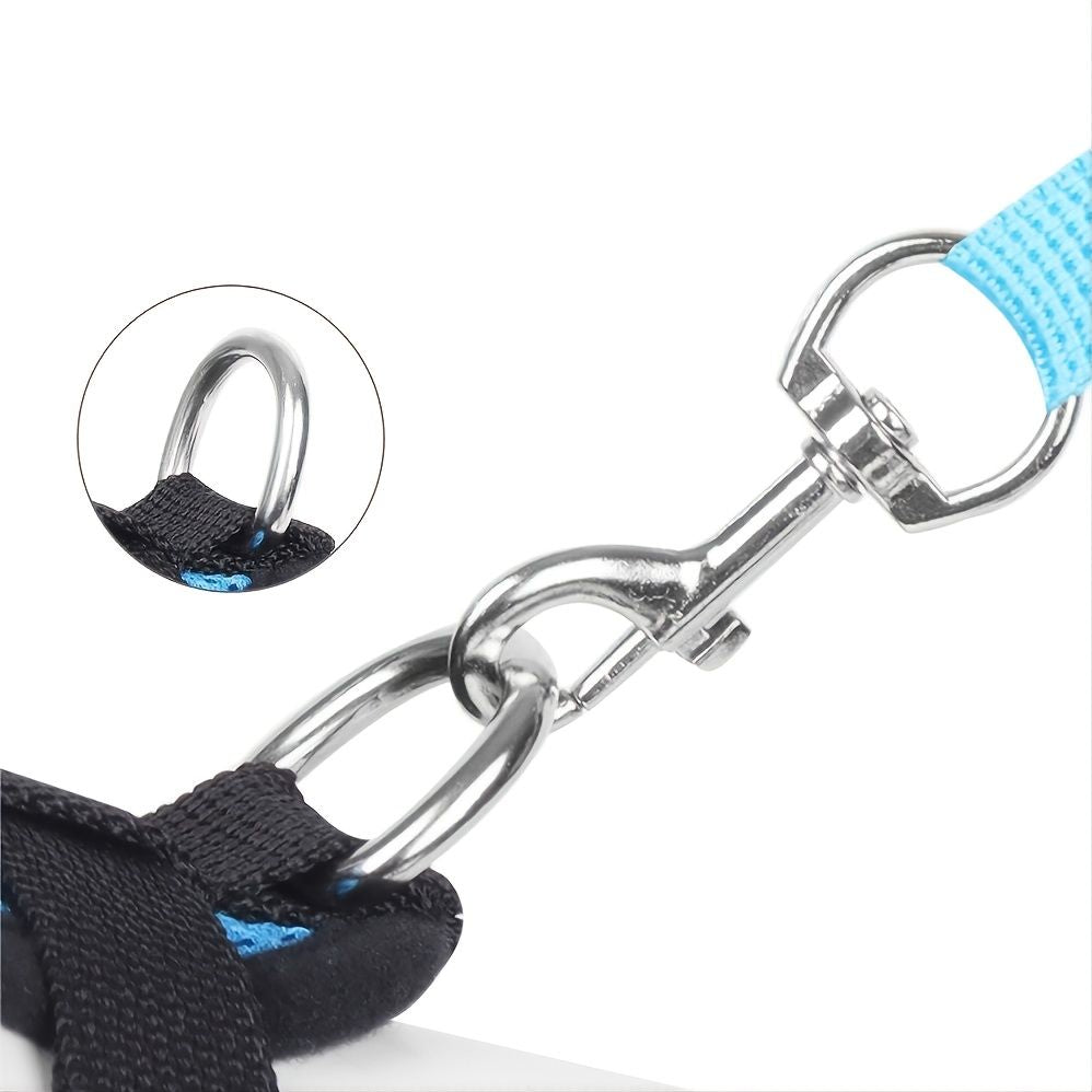 Reflective No Pull Dog Harness