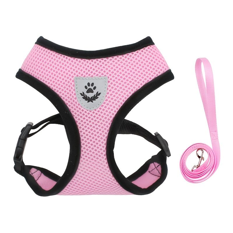 Reflective No Pull Dog Harness